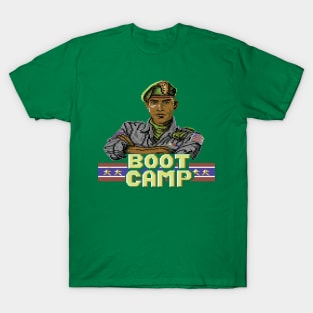 Boot Camp T-Shirt